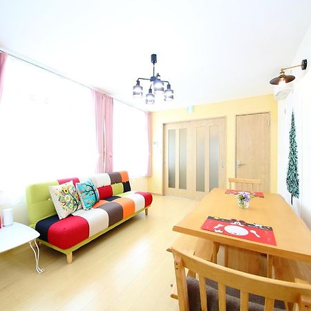 Sun River Annex Inaho - Vacation Stay 95961 小樽 外观 照片