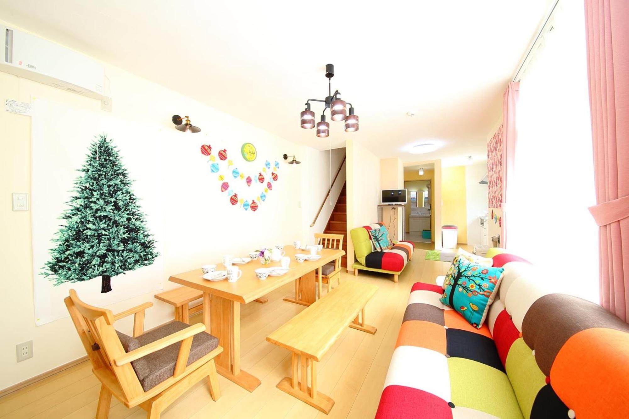 Sun River Annex Inaho - Vacation Stay 95961 小樽 外观 照片