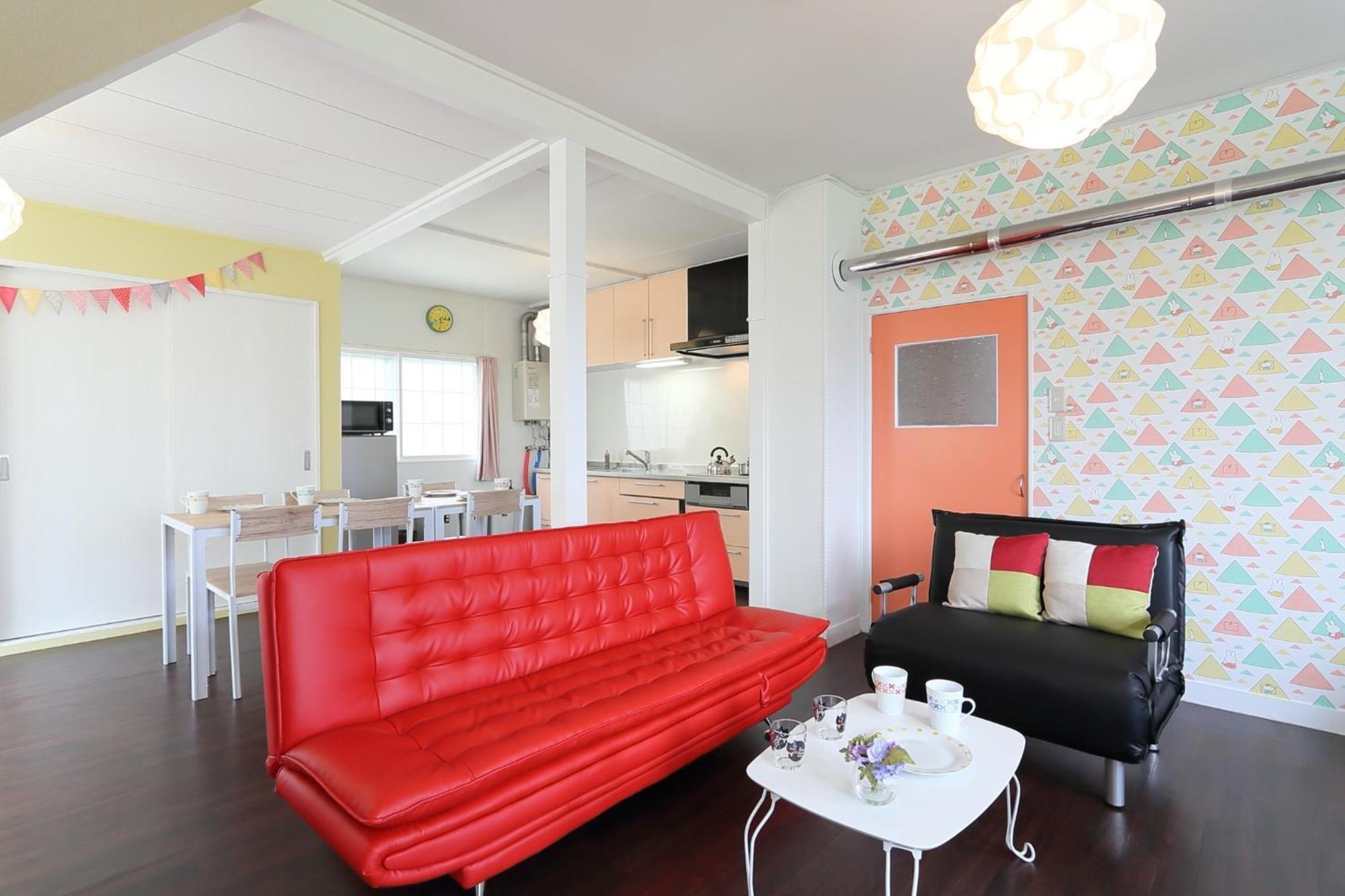 Sun River Annex Inaho - Vacation Stay 95961 小樽 外观 照片