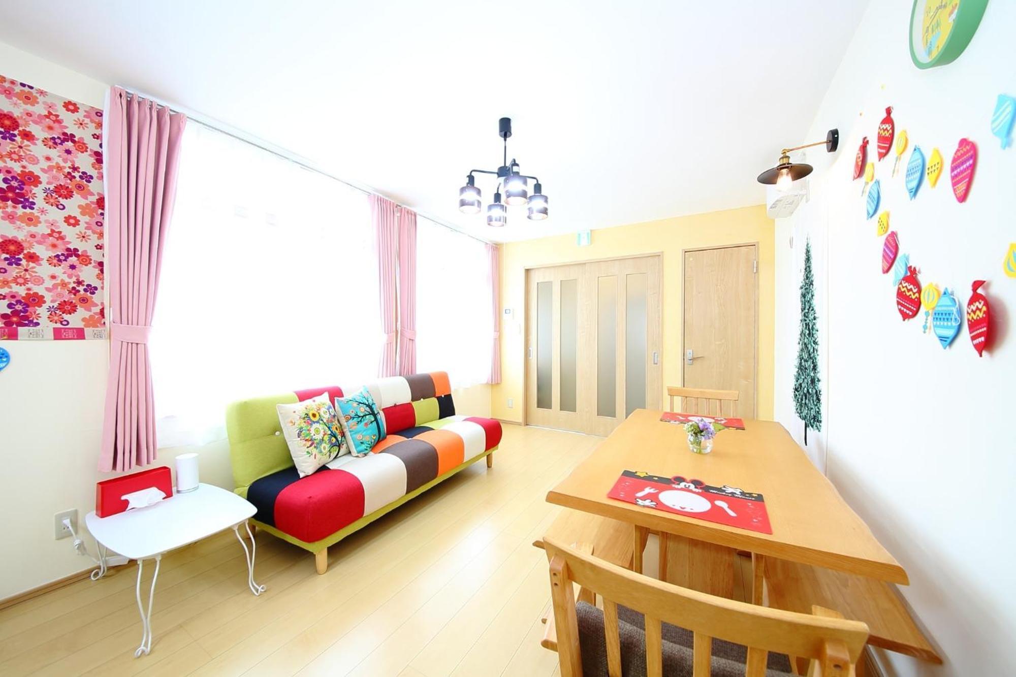 Sun River Annex Inaho - Vacation Stay 95961 小樽 外观 照片