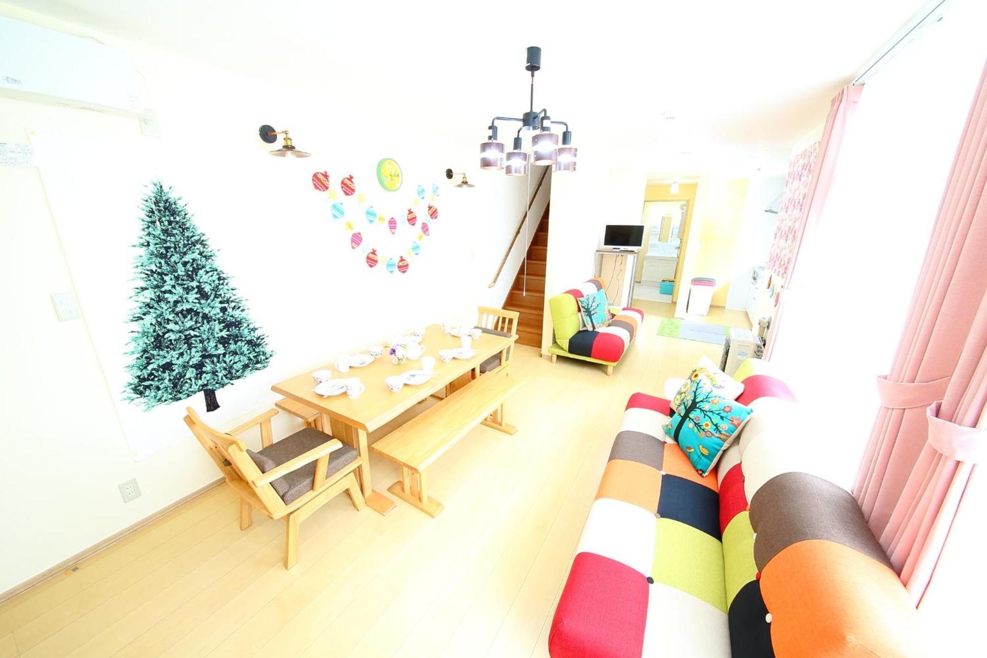 Sun River Annex Inaho - Vacation Stay 95961 小樽 外观 照片