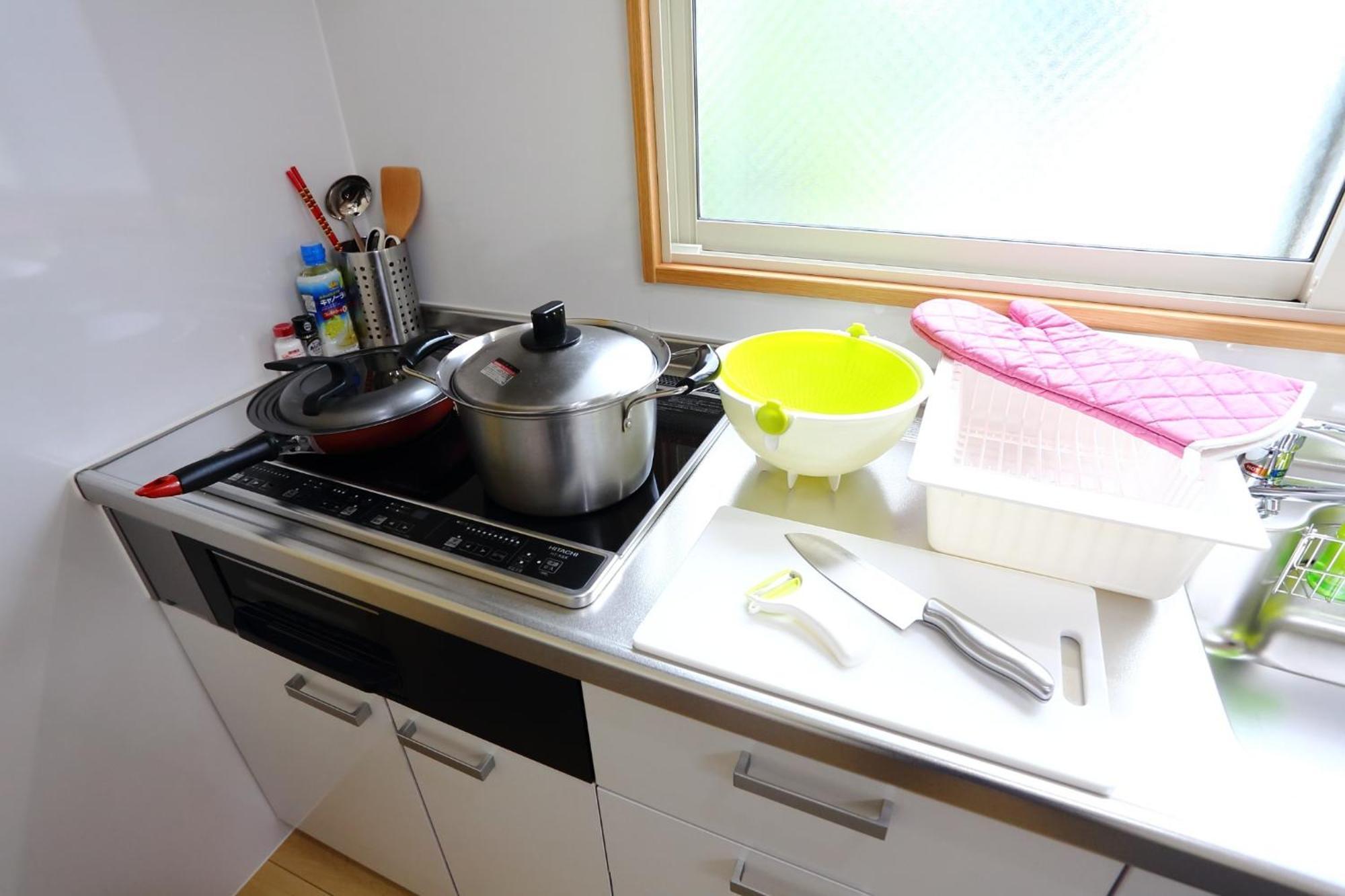 Sun River Annex Inaho - Vacation Stay 95961 小樽 外观 照片
